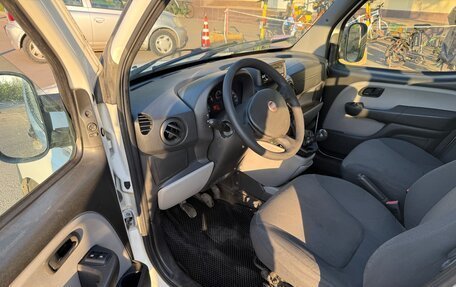 Fiat Doblo I, 2010 год, 450 000 рублей, 8 фотография