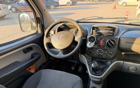 Fiat Doblo I, 2010 год, 450 000 рублей, 7 фотография