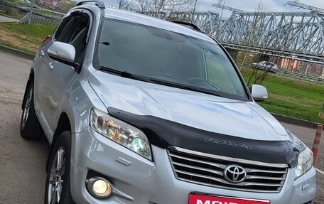 Toyota RAV4, 2010 год, 1 475 000 рублей, 1 фотография