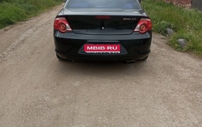 ГАЗ Volga Siber I, 2010 год, 385 000 рублей, 1 фотография