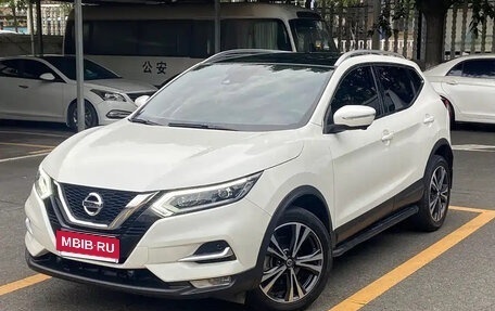 Nissan Qashqai, 2023 год, 1 600 013 рублей, 1 фотография