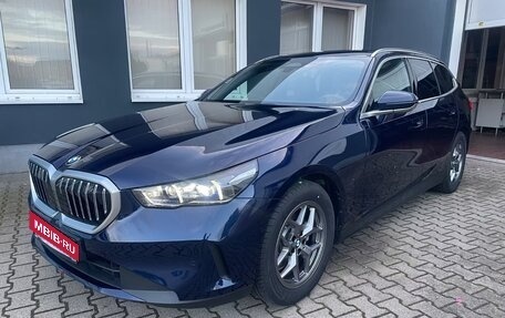 BMW 5 серия, 2024 год, 7 610 000 рублей, 1 фотография