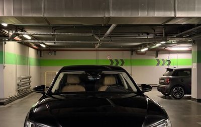 Audi A8, 2018 год, 4 500 000 рублей, 1 фотография