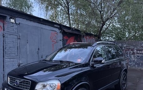 Volvo XC90 II рестайлинг, 2011 год, 1 850 000 рублей, 1 фотография