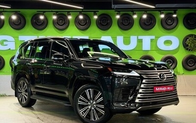 Lexus LX, 2026 год, 18 900 000 рублей, 1 фотография
