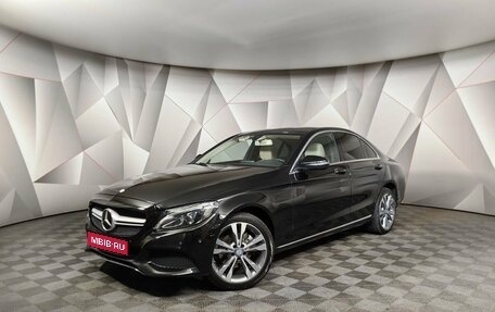 Mercedes-Benz C-Класс, 2016 год, 2 199 000 рублей, 1 фотография