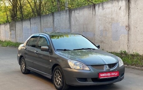 Mitsubishi Lancer IX, 2004 год, 340 000 рублей, 1 фотография
