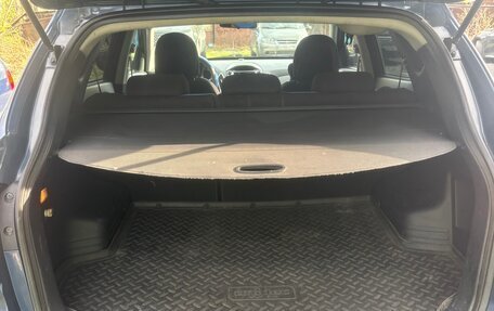 Hyundai ix35 I рестайлинг, 2010 год, 870 000 рублей, 6 фотография