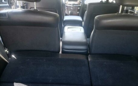 Infiniti QX56, 2012 год, 2 100 000 рублей, 7 фотография
