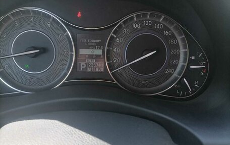Infiniti QX56, 2012 год, 2 100 000 рублей, 6 фотография
