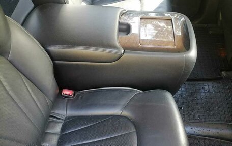 Infiniti QX56, 2012 год, 2 100 000 рублей, 8 фотография