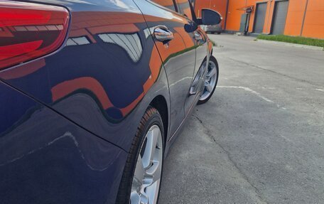 KIA Optima IV, 2019 год, 2 000 000 рублей, 9 фотография