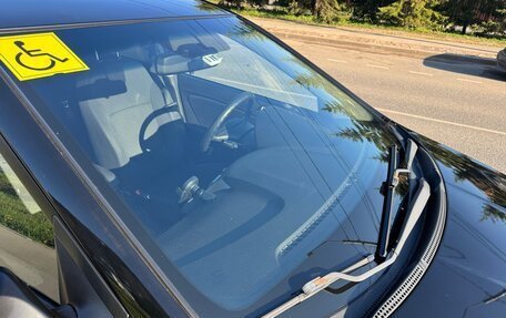 Hyundai Solaris II рестайлинг, 2011 год, 830 000 рублей, 11 фотография