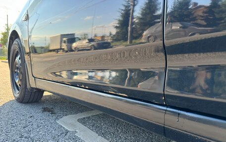 Hyundai Solaris II рестайлинг, 2011 год, 830 000 рублей, 20 фотография