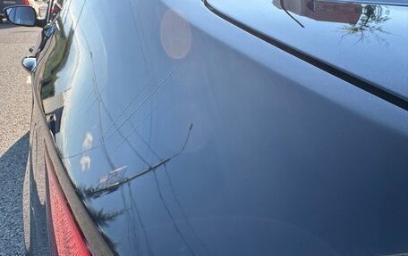 Hyundai Solaris II рестайлинг, 2011 год, 830 000 рублей, 29 фотография