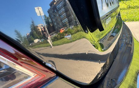 Hyundai Solaris II рестайлинг, 2011 год, 830 000 рублей, 31 фотография
