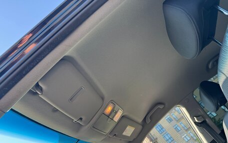 Hyundai Solaris II рестайлинг, 2011 год, 830 000 рублей, 28 фотография
