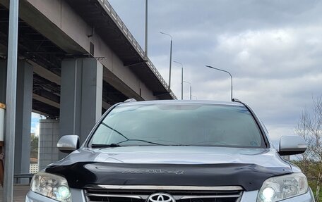 Toyota RAV4, 2010 год, 1 475 000 рублей, 11 фотография