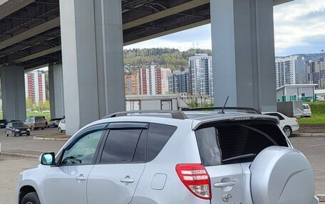 Toyota RAV4, 2010 год, 1 475 000 рублей, 8 фотография