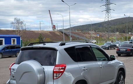 Toyota RAV4, 2010 год, 1 475 000 рублей, 9 фотография