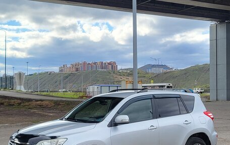 Toyota RAV4, 2010 год, 1 475 000 рублей, 7 фотография
