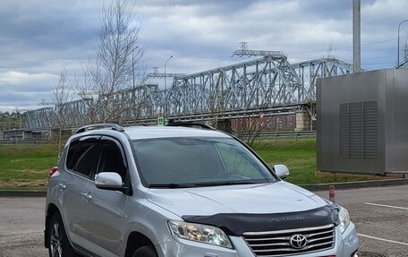 Toyota RAV4, 2010 год, 1 475 000 рублей, 5 фотография