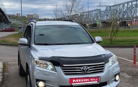 Toyota RAV4, 2010 год, 1 475 000 рублей, 2 фотография