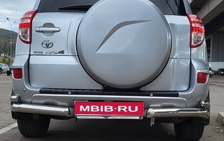 Toyota RAV4, 2010 год, 1 475 000 рублей, 10 фотография