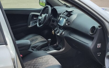 Toyota RAV4, 2010 год, 1 475 000 рублей, 12 фотография