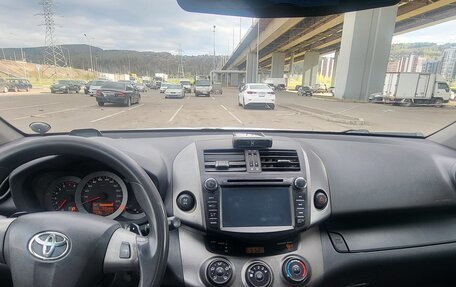 Toyota RAV4, 2010 год, 1 475 000 рублей, 18 фотография