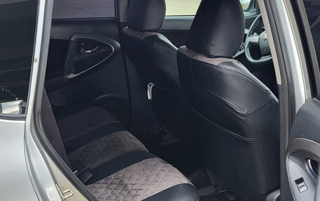 Toyota RAV4, 2010 год, 1 475 000 рублей, 13 фотография
