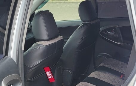 Toyota RAV4, 2010 год, 1 475 000 рублей, 14 фотография