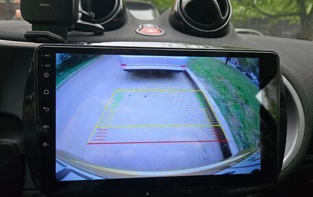 Smart Fortwo III, 2017 год, 1 300 000 рублей, 16 фотография