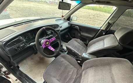 Volkswagen Vento, 1992 год, 130 000 рублей, 9 фотография