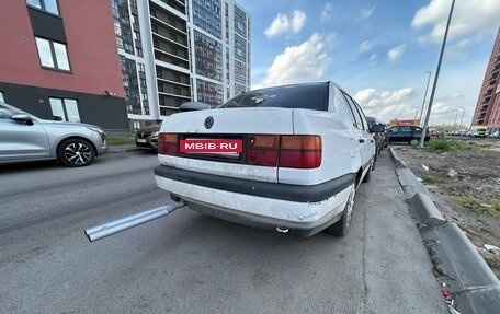 Volkswagen Vento, 1992 год, 130 000 рублей, 6 фотография