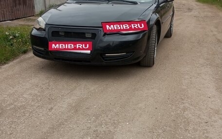ГАЗ Volga Siber I, 2010 год, 385 000 рублей, 3 фотография