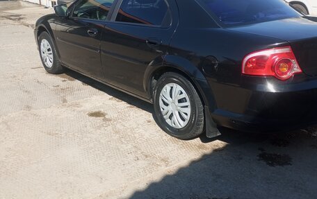 ГАЗ Volga Siber I, 2010 год, 385 000 рублей, 12 фотография
