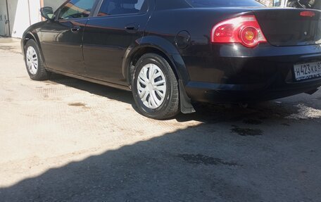 ГАЗ Volga Siber I, 2010 год, 385 000 рублей, 13 фотография
