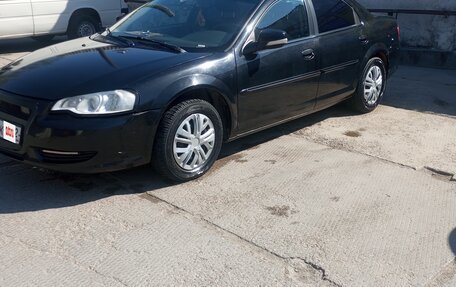 ГАЗ Volga Siber I, 2010 год, 385 000 рублей, 20 фотография