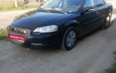ГАЗ Volga Siber I, 2010 год, 385 000 рублей, 8 фотография