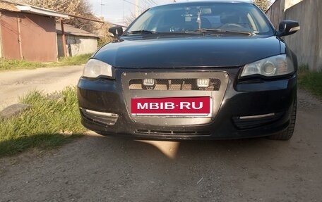 ГАЗ Volga Siber I, 2010 год, 385 000 рублей, 10 фотография