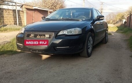 ГАЗ Volga Siber I, 2010 год, 385 000 рублей, 11 фотография