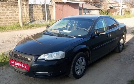 ГАЗ Volga Siber I, 2010 год, 385 000 рублей, 9 фотография