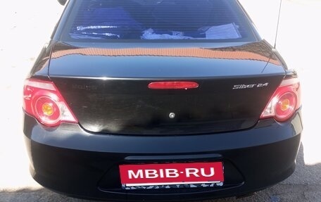 ГАЗ Volga Siber I, 2010 год, 385 000 рублей, 18 фотография