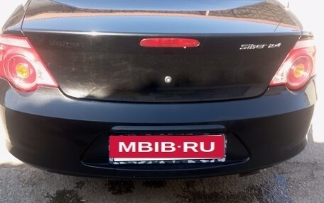ГАЗ Volga Siber I, 2010 год, 385 000 рублей, 17 фотография