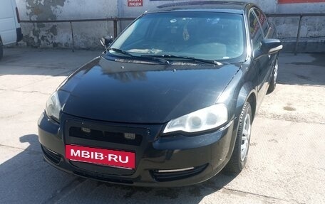 ГАЗ Volga Siber I, 2010 год, 385 000 рублей, 21 фотография