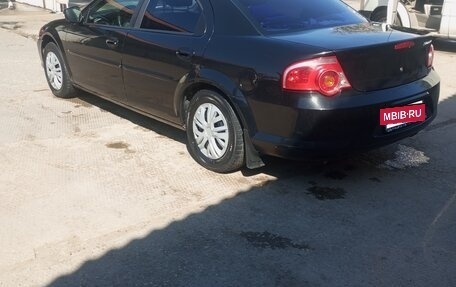 ГАЗ Volga Siber I, 2010 год, 385 000 рублей, 19 фотография