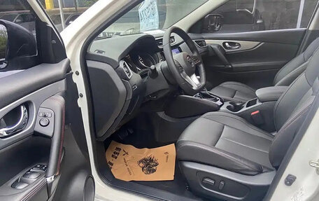 Nissan Qashqai, 2023 год, 1 600 013 рублей, 6 фотография