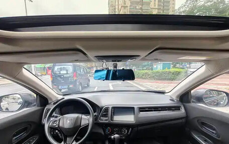 Honda Vezel, 2021 год, 1 189 000 рублей, 8 фотография