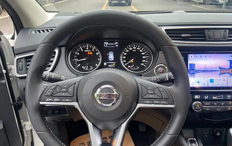 Nissan Qashqai, 2023 год, 1 600 013 рублей, 7 фотография